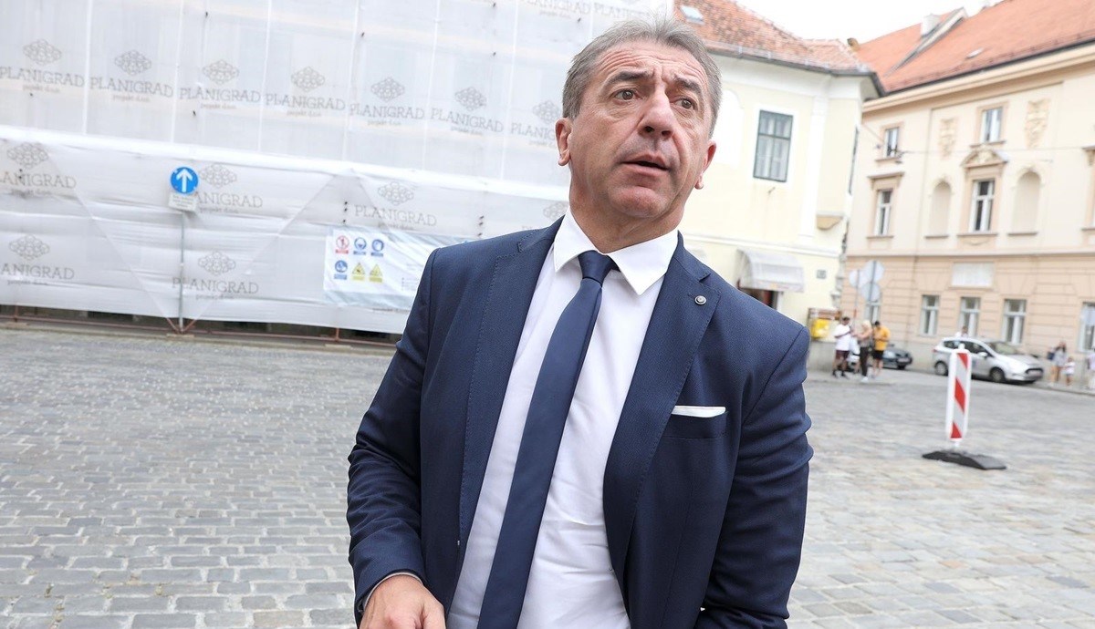 Bivši HDZ-ov ministar o Ustavnom sudu: Prijatelji iz DP-a, na ovo morate reagirati