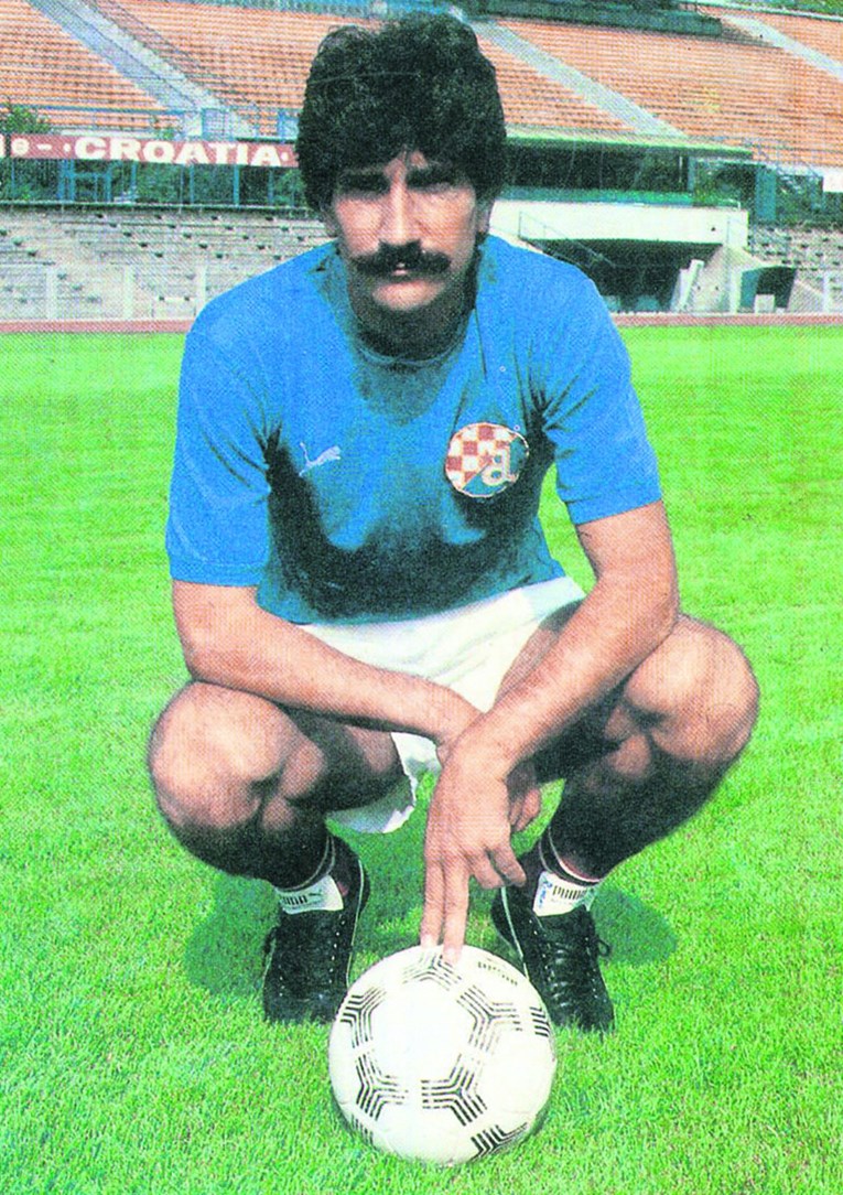 Preminuo Vasil Ringov (71), legenda Vardara i bivši igrač Dinama