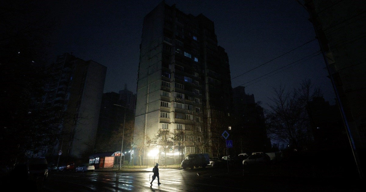 Ukrajina: Rusi su u 2024. ispalili 1100 projektila na našu energetsku infrastrukturu