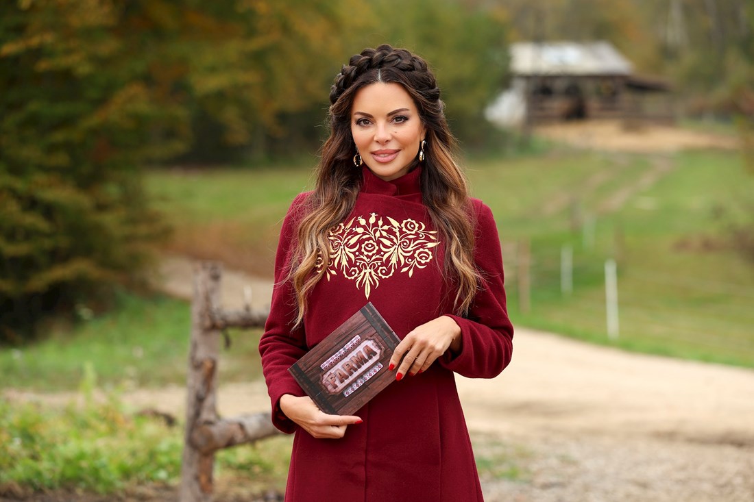 Otkriveno tko će voditi Farmu