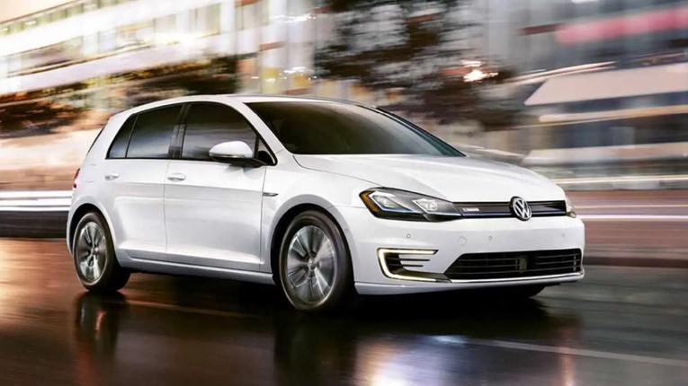 Izvori tvrde: Volkswagen odgađa električni Golf