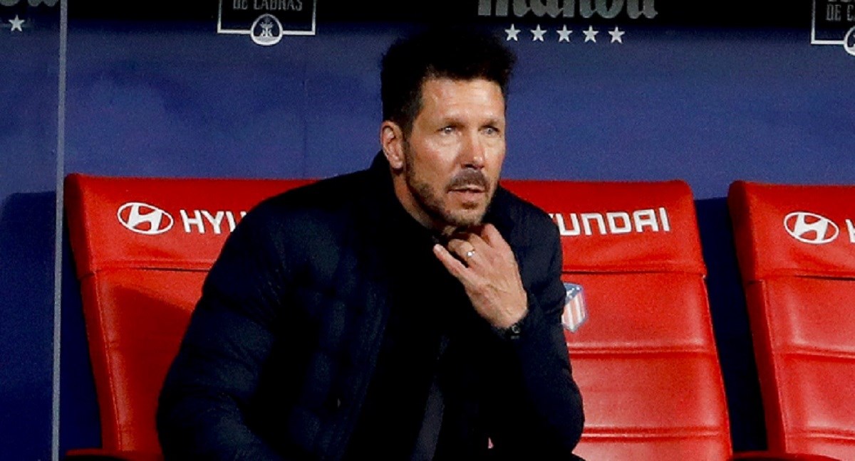 Simeone: Znali smo da će se Šime vratiti u ovoj utakmici, namjerno smo ju odabrali