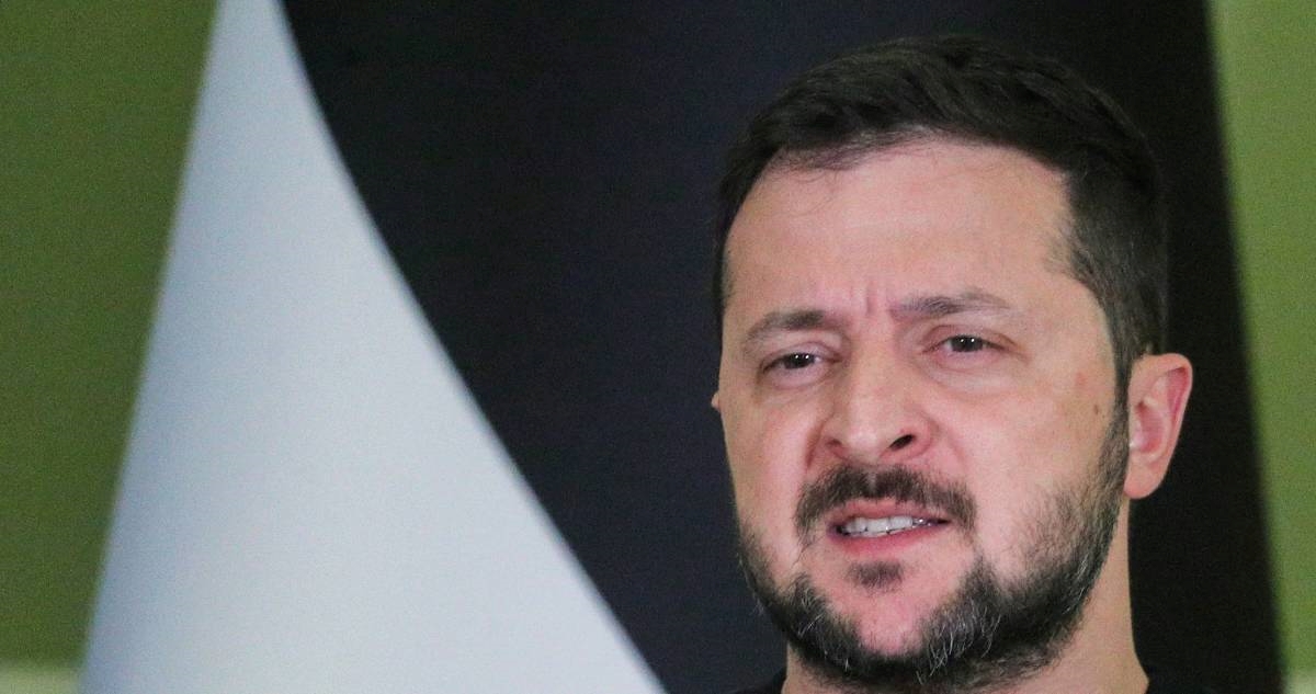 Zelenski održao hitan sastanak: "Ruski teroristi usred noći raznijeli hidroelektranu"