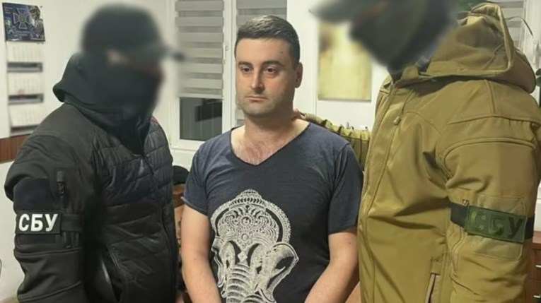 Poljska uhitila ruskog propagandista i predala ga Ukrajini. Optužen je za veleizdaju