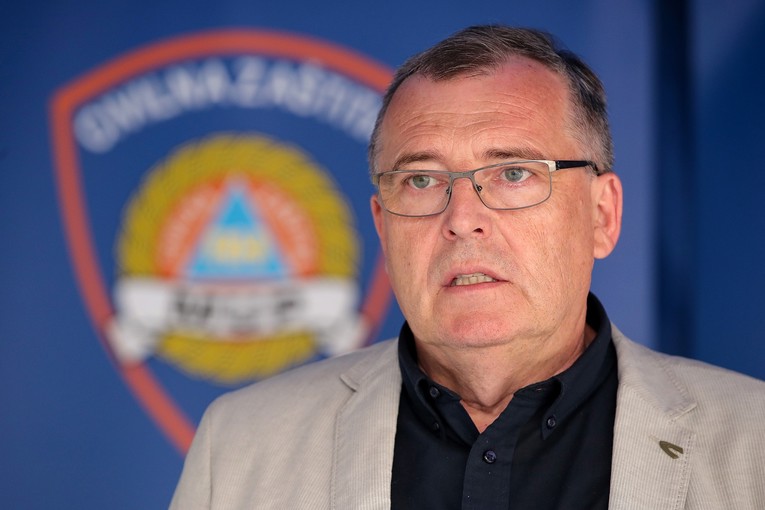 Mise s više od sto osoba neće trebati imati popis ljudi, Capak rekao zašto