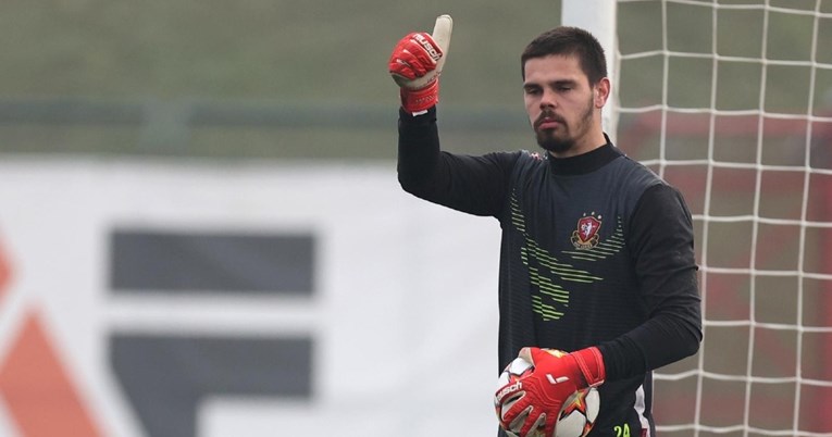 Gorica otkupila Kotarskog od Ajaxa