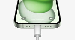 Mogućnost ograničavanja na 80% napunjenosti: iPhone 15 ima nove značajke baterije