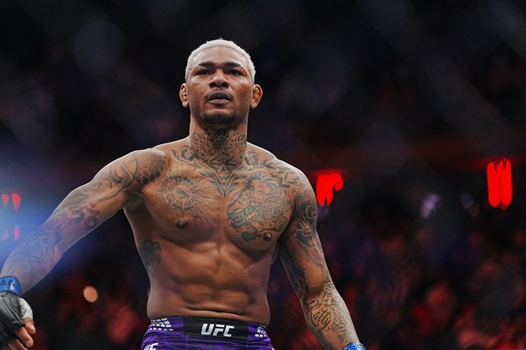 Michaelu Moralesu vraćen status neporaženog UFC borca