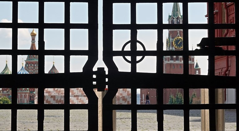 Moskovski gradonačelnik ukinuo protuterorističke mjere uvedene zbog Wagnera