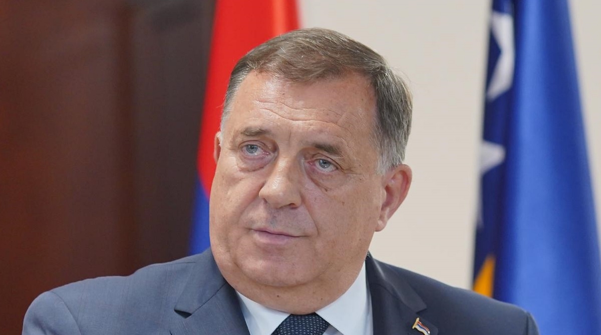 Dodik: Proglasit ću neovisnost RS-a. Dobar sam s Putinom, Erdoganom, Orbanom...