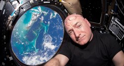 Šef Roscosmosa se posvađao s američkim astronautom: Makni se, kretenu!