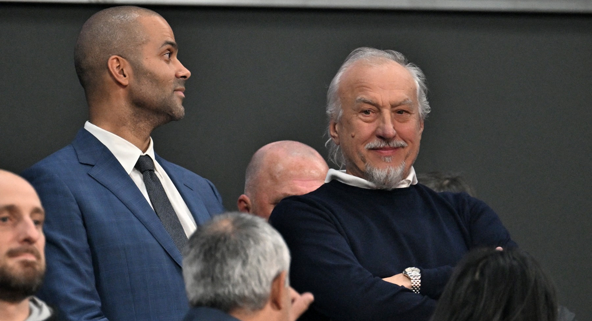 Italija zaplijenila 41 milijun eura tešku imovinu vlasnika košarkaškog kluba Monaco