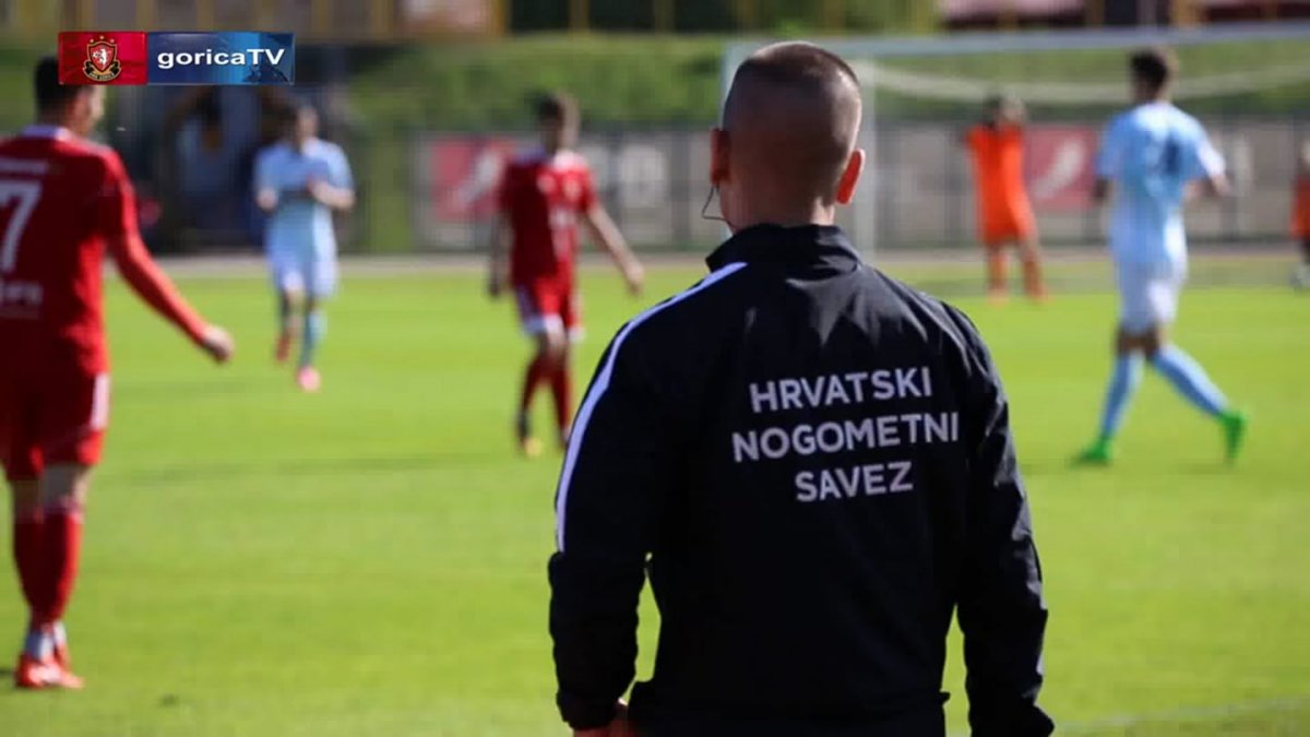 Prvi slučaj koronavirusa u hrvatskom nogometu