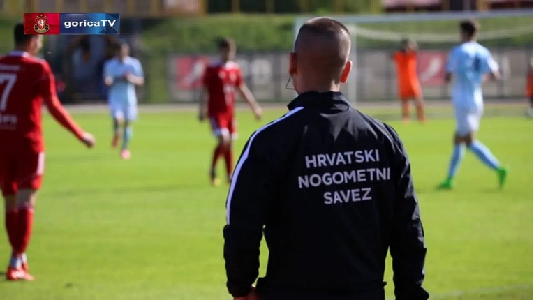 Prvi slučaj koronavirusa u hrvatskom nogometu