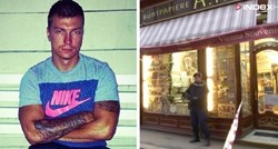 Uhićen mafijaš koji je ranjen u Beču. Tko je treći muškarac iz restorana?