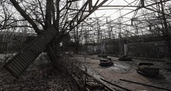 VIDEO Prošlo je 35 godina od Černobila. Pogledajte kako danas izgleda "grad duhova"