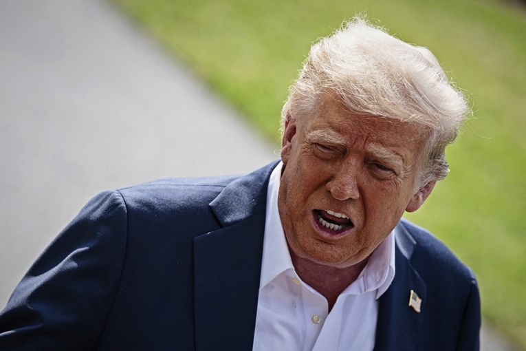 Trump za BBC: Razočaran sam Putinom, ali još nisam odustao od njega