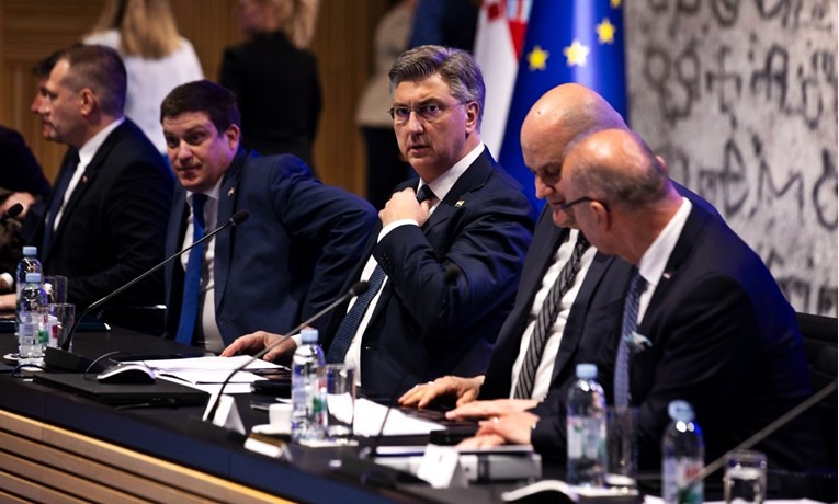Vlada hrvatskim izvoznicima obećala podršku oko posljedica Trumpovih carina