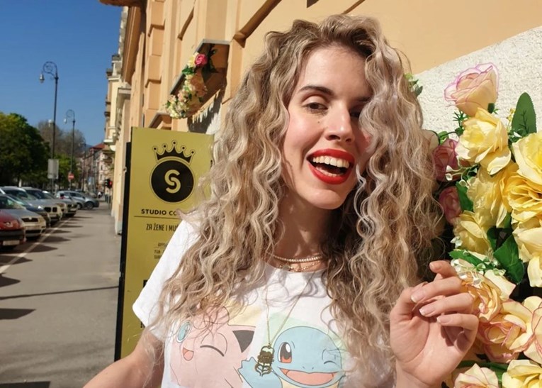 Hrvatska glumica više ne skriva vezu s glazbenikom: "To je ljubav"