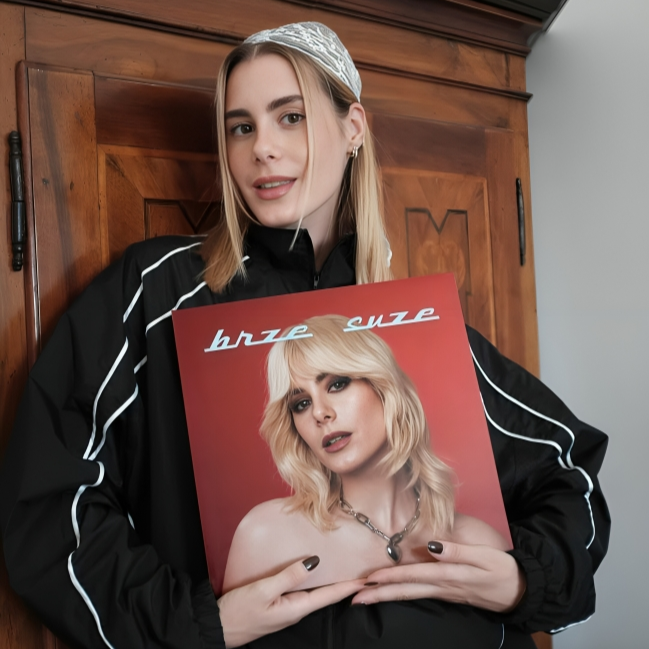 Nika Turković objavila video s dečkom, članom srpskog benda: "Kad znaš, onda znaš"