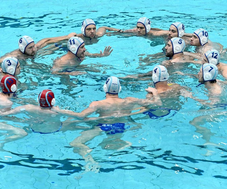 Mladost velikim preokretom srušila Jadran i povela u finalu hrvatske lige