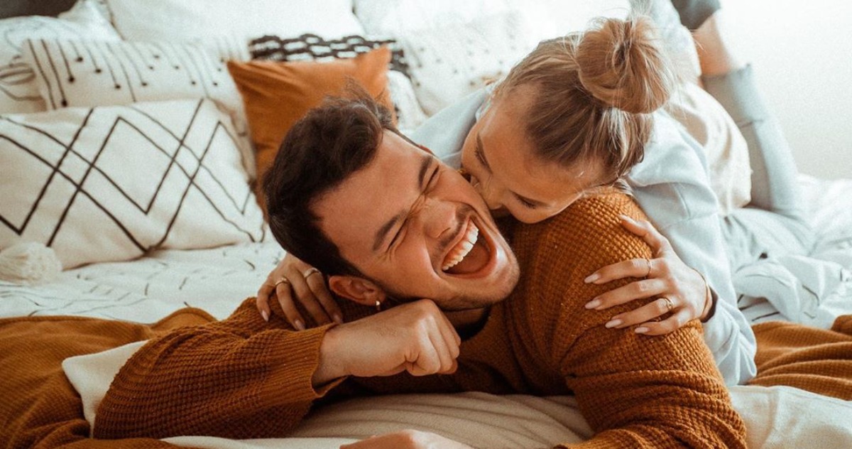 Bolje ne može: 10 znakova da vam je dečko ujedno i najbolji prijatelj