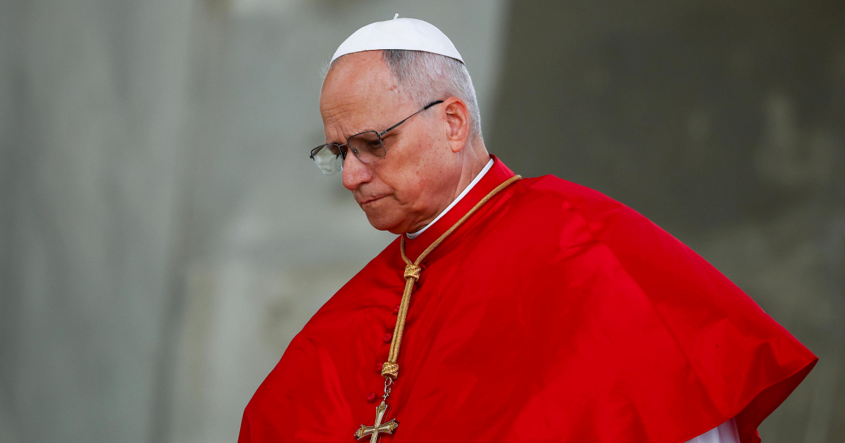 Trump izvrijeđao papu Lava. Predsjednik Irana: "Neprihvatljivo"