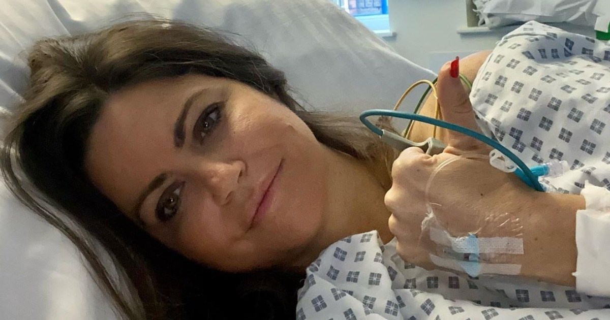 Voditeljica se bori s rakom: "Znam da neću vidjeti da mi djeca pune 18 godina"