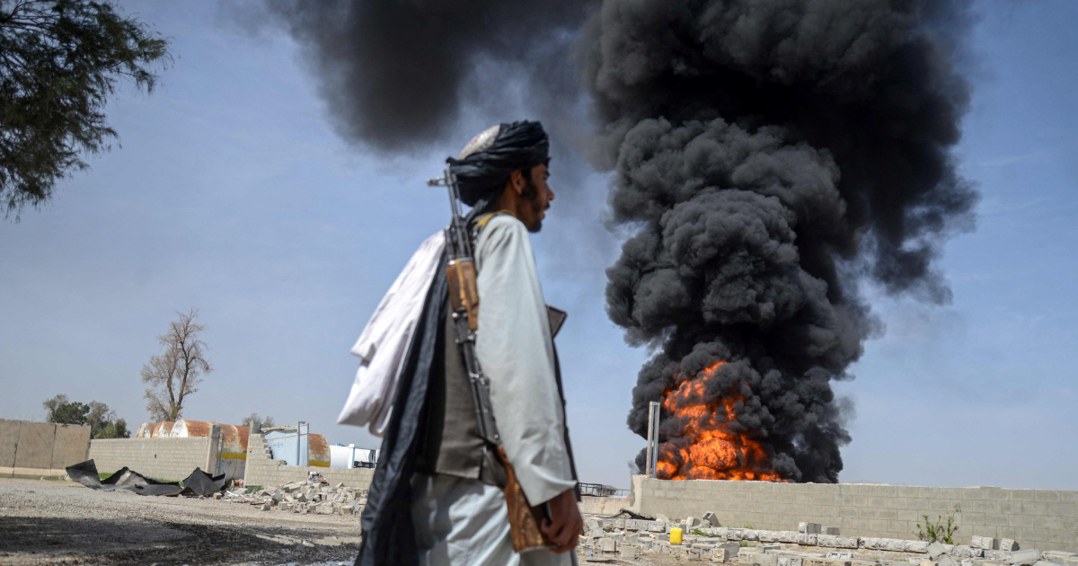 Eskalira sukob Pakistana i Afganistana. Kina: Riješite to dijalogom, a ne silom