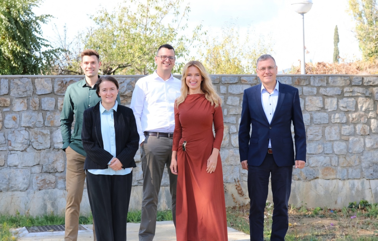 Otkriven dosad nepoznati mehanizam važan za rak