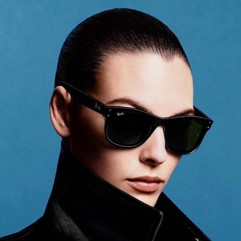 Ray-Ban lansirao novu Reverse kolekciju. Pogledajte modele i cijene