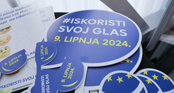 Pravila ponašanja za EU izbore: "Nedopustivo širiti sumnju u domoljublje kandidata"