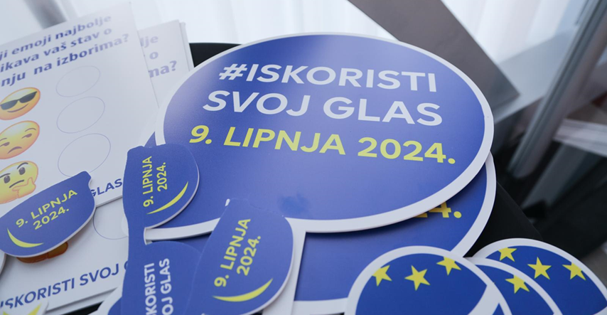 Pravila ponašanja za EU izbore: "Nedopustivo širiti sumnju u domoljublje kandidata"