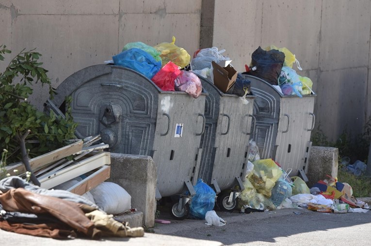 Hrvatska od EU dobila 48 milijuna eura za projekt zbrinjavanja otpada