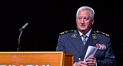 Srbija želi optužiti i generala Miljavca. On kaže: Situacija je vrlo opasna