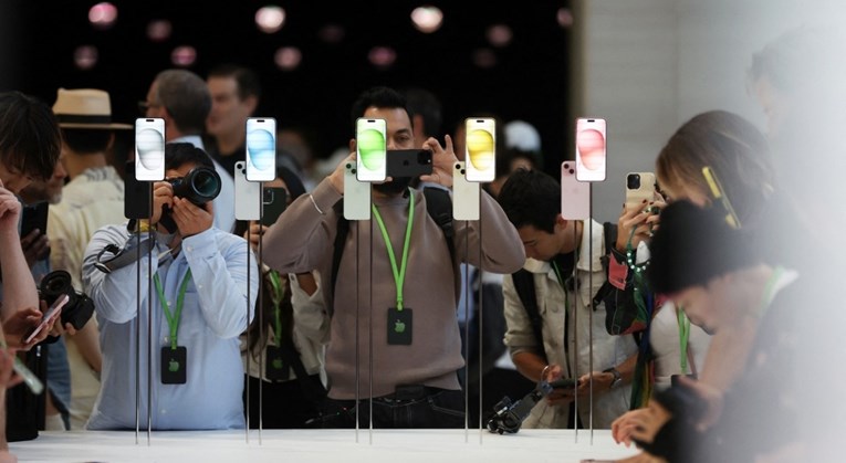 Značajku na novom iPhoneu predstavili kao nešto ogromno, a na Androidu je godinama