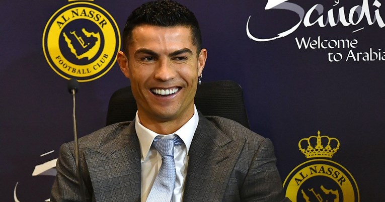 Ronaldo rekao Al Nassru da želi novi ugovor do 2027. godine