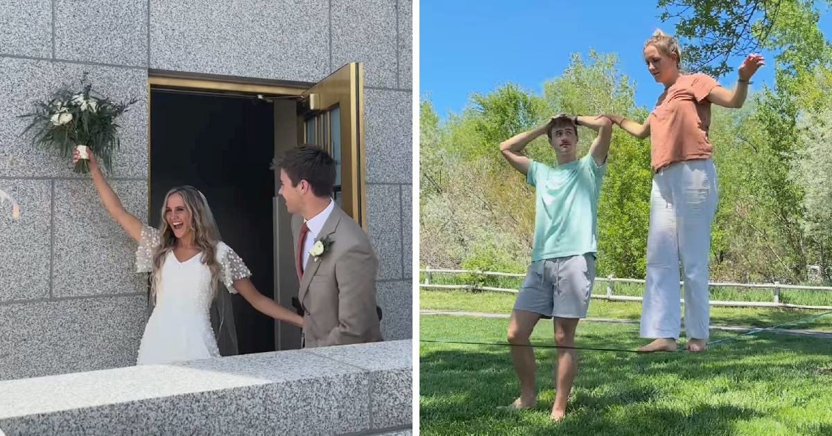 "Mislila sam da gubim sina, a zapravo sam dobila kćer": Video svekrve postao hit