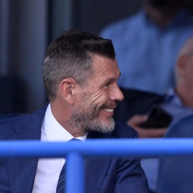 Kustić čestitao Bobanu: Raduje me što se u Dinamo vratio još jedan veliki bivši igrač