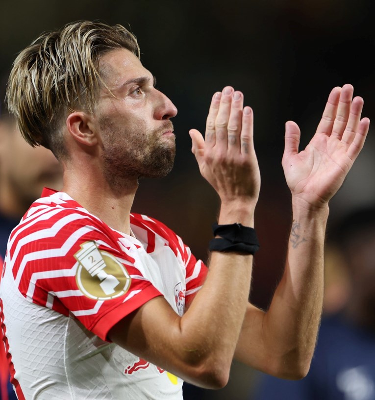 Slovenska legenda zbog tragedije raskinula ugovor s klubom. Posvetit će se obitelji