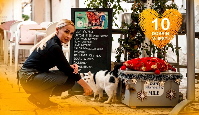 10 dobrih vijesti tjedna