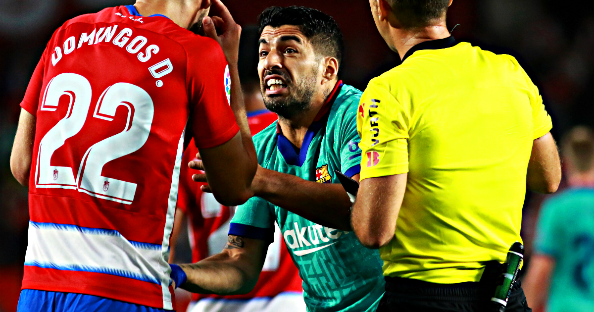 Suarez: Poraz koji boli. Jako nas zabrinjavaju dvije stvari