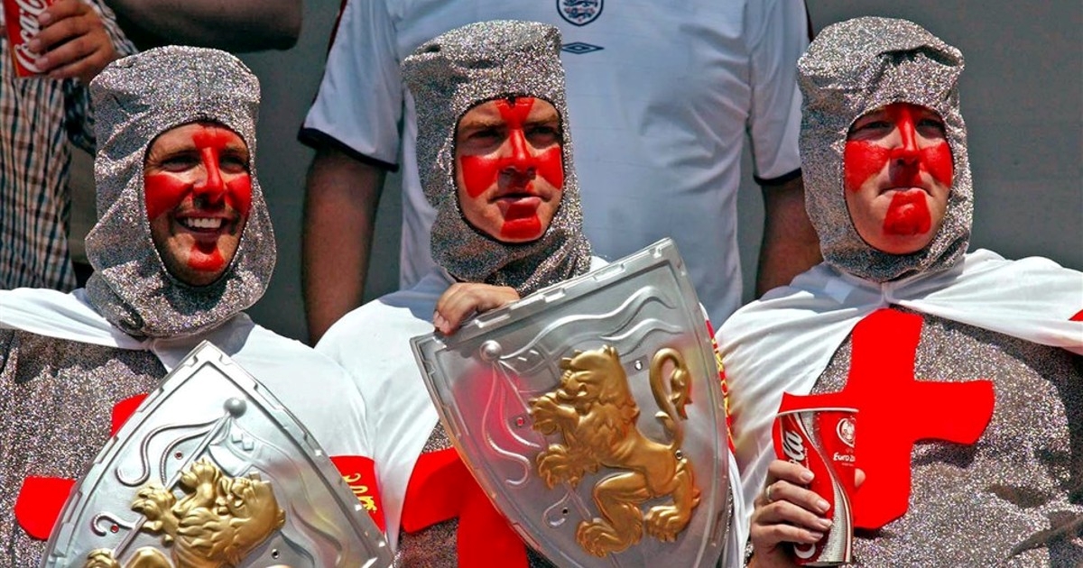 FIFA navijačima u Kataru zabranila odjeću koja podsjeća na križarske ratove