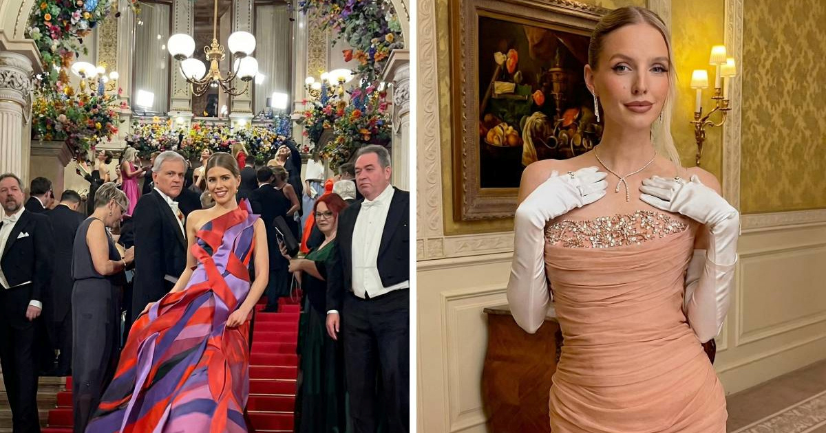 Bečki bal postao je izvor sadržaja za generaciju Z, preplavili su ga influenceri