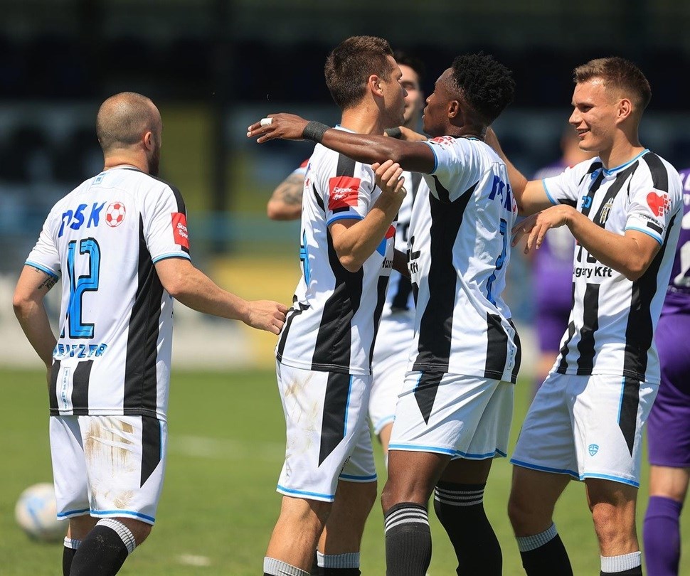 Opatija golom iz penala u 97. minuti stigla na prvo mjesto druge lige
