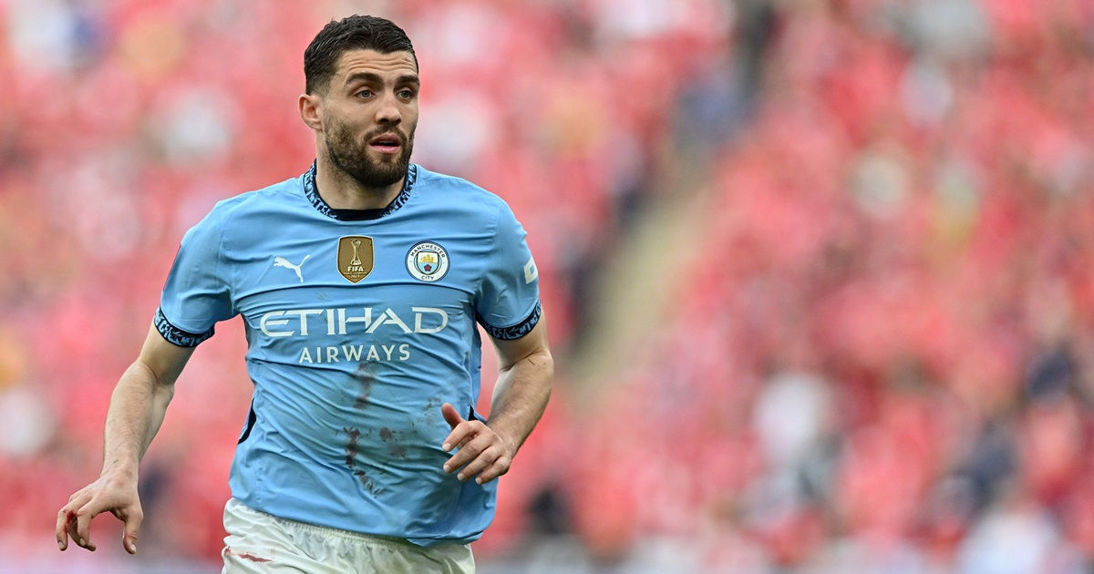 Kovačić birao najboljeg igrača s kojim je igrao. Odabrao je dvojicu