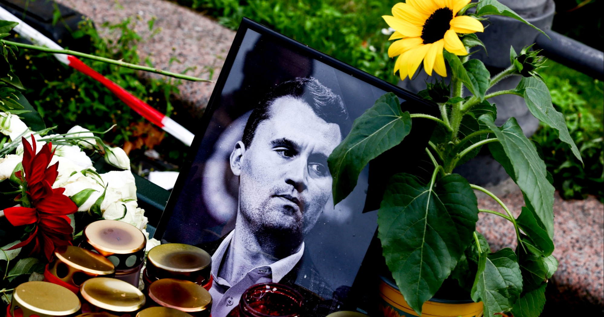 Ekstremna desnica traži osudu ubojstva Kirka u Europskom parlamentu