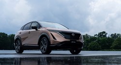 Konačno došao prvi Nissanov električni SUV, znamo pojedinosti i cijene