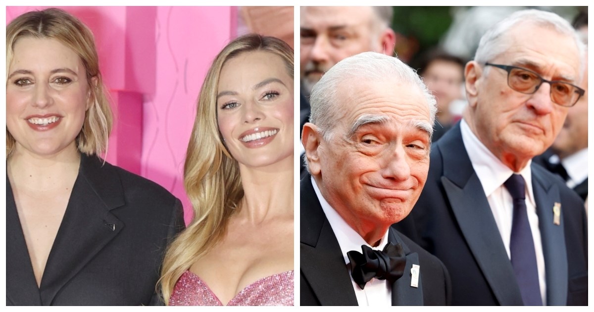 Margot Robbie tvrdi da će ona i redateljica Barbie postati novi De Niro i Scorsese