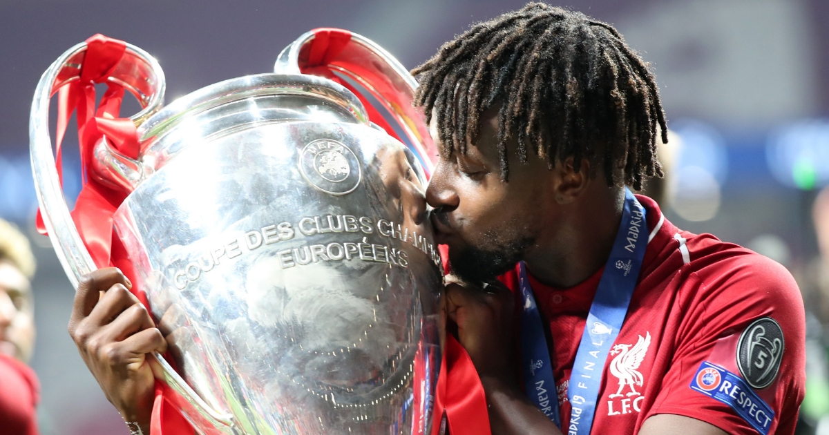 Pirlo: Origija bi pretukli u Liverpoolu da nije dao gol